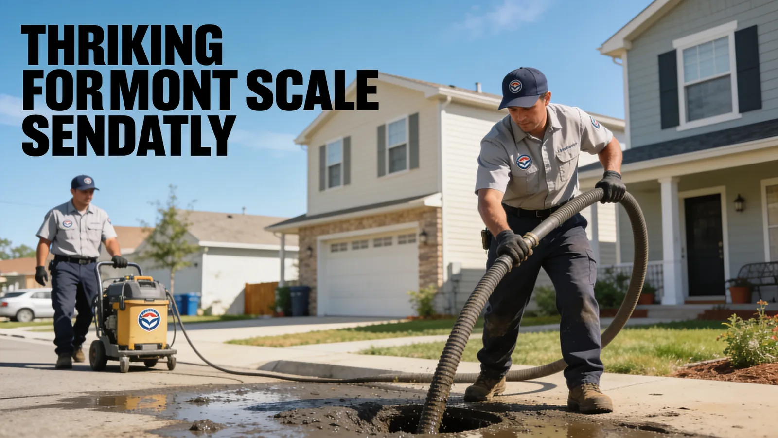 Sewage Cleanup in Red Bank, TN near me